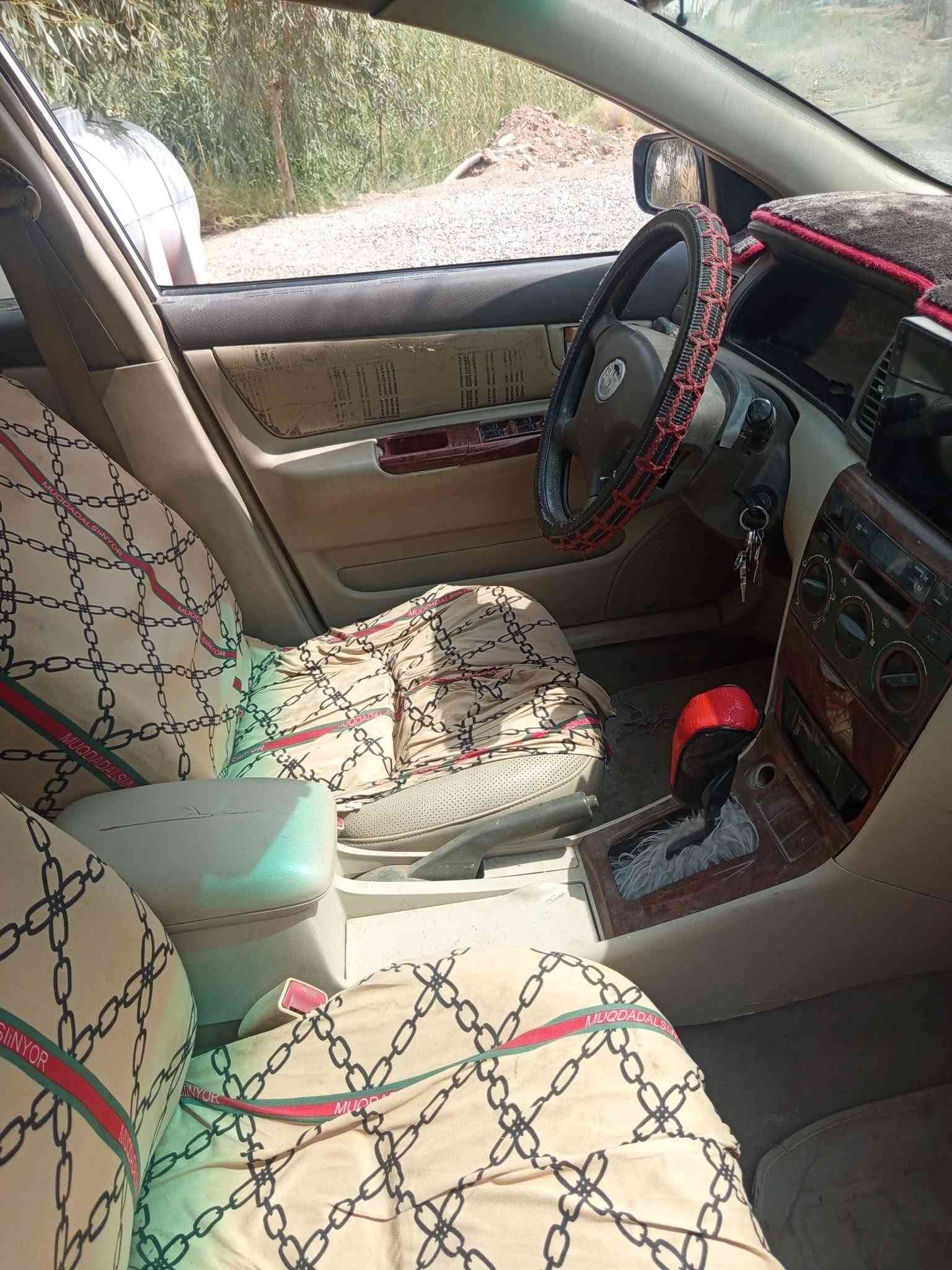 نقص مكينه • عيوب الكير • مشكلة تبريد