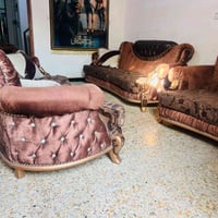 كنب • ماكو تفاصيل
