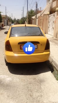 اكسند مديل 2007ااسياره بسمي سنويه جديده لي 2030 كاربون بانزين بيها  سي...