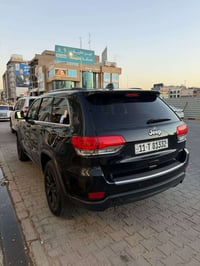 شيروكي ٢٠١٦ • فول الفول • النجف