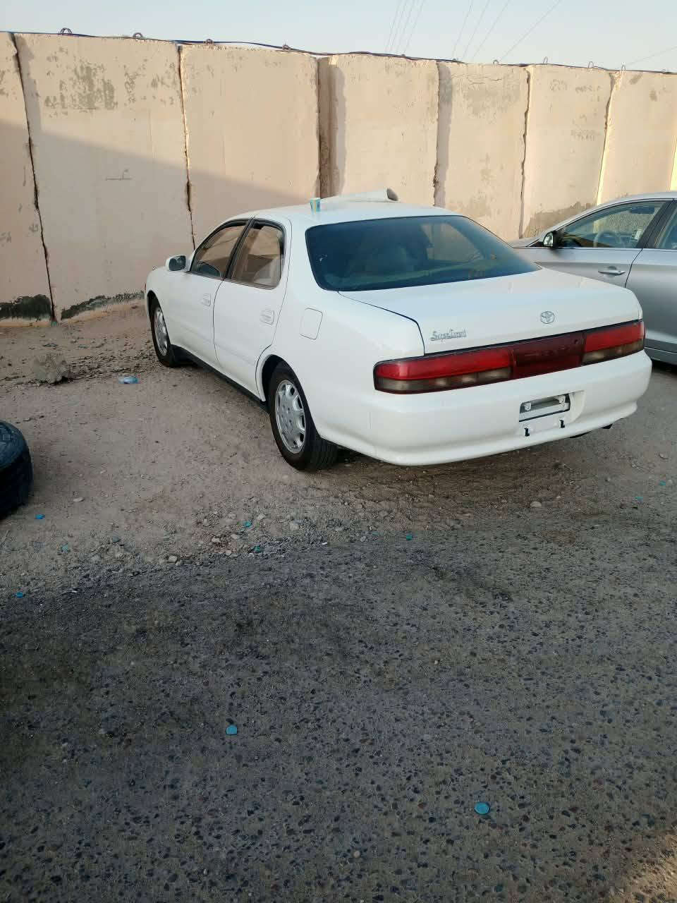 سلام عليكم  سياره كرستا  البيع كفاله من كص ونقل حثه وضربه سياره جديده كير ومكينه ثنين ونص جدد اليساره رقمه بصره  العنوان السياره بصره ابو الخصيب  السعر 58 وبيه مجال قليل التفاصيل كثر اتصال*********** رجائن الموشراي لايتصل
