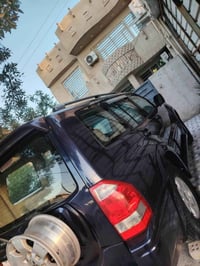 باجيرو • ٢٠٠٦ • بدون حادث