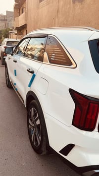 سورنتو • ٢٠٢٢ • ماشي ٩٢ الف