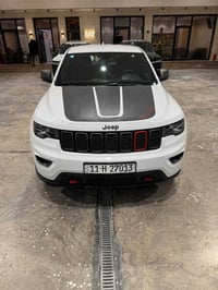 تراي هوك • ٢٠١٩ • حادثه
