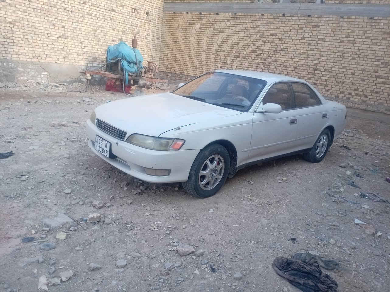 مارك موديل 93 مكفوله من لكص ول نقل والعيب الشرعي مكينه وكير 2 ونص ديكو جديدة حداديه جديده تبريد ثلج السعر 52 هاذه رقمي ***********
المكان العماره المجر الكبير
رقم ميسان سنويه 31
