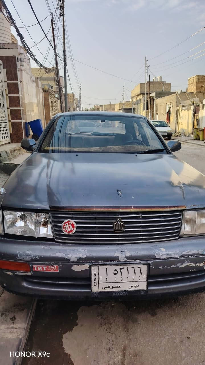 سلام عليكم
سياره بطه لبيع
السعر ٣٨ وبيها مجال
رقمها ديالى
مشروع وطني ل ٢٨
شرط التحويل
سياره حداديه جديده
تخم تاير جديد
مكينه وكير جدد
مكان السياره نجف
***********
@إشارة

نص مكتوب في الصور:
- HONOR X9c