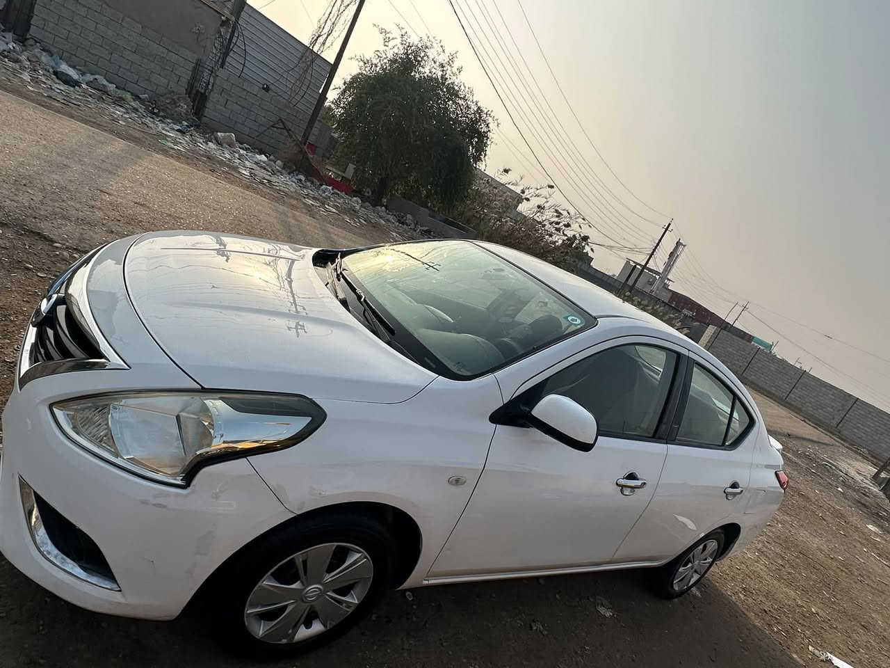 سني 19 هندي
بغداد باسمي
سونار مرفق بالصور
88 السعر
***********
