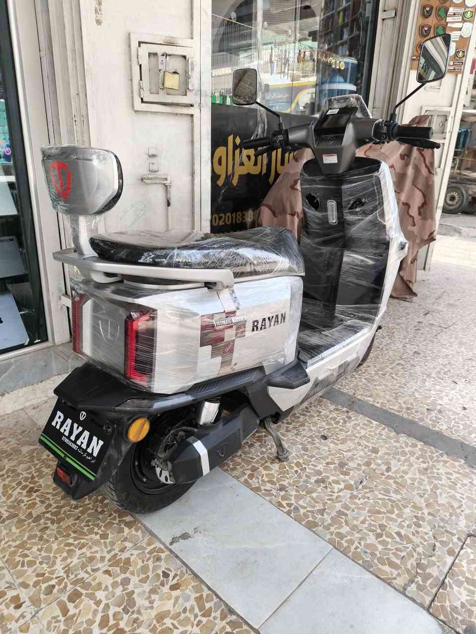 ريان ابو عيون • ٢٠٢٦ • بطاريات ٦