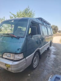 آسيا ١٩٩٥ • رقم بابل • وكاله