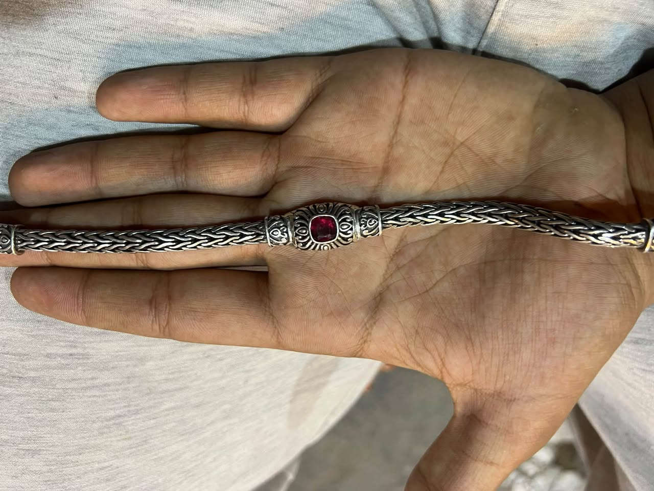 محابس • ٣ قطع • وزن ١١٦