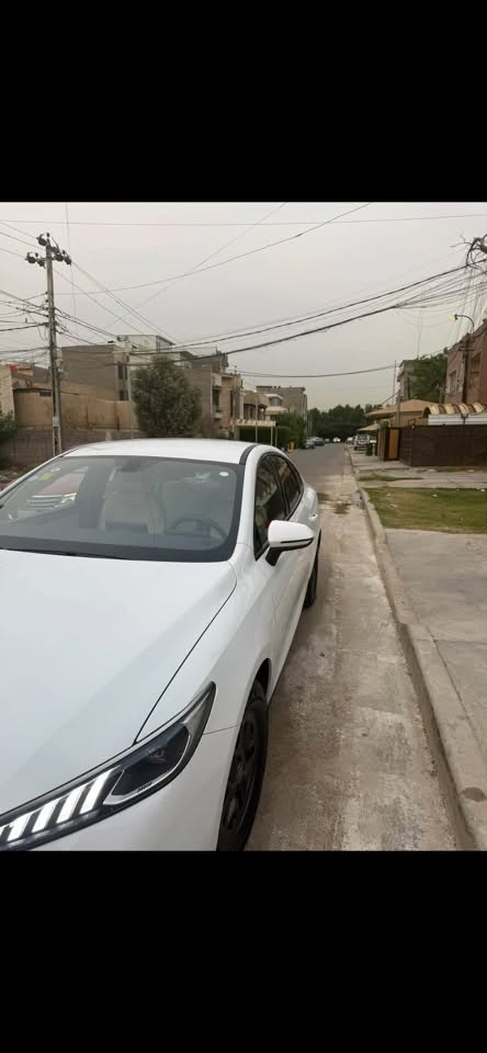 كن بلاس • ٢٠٢٥ • ترقيم بغداد
