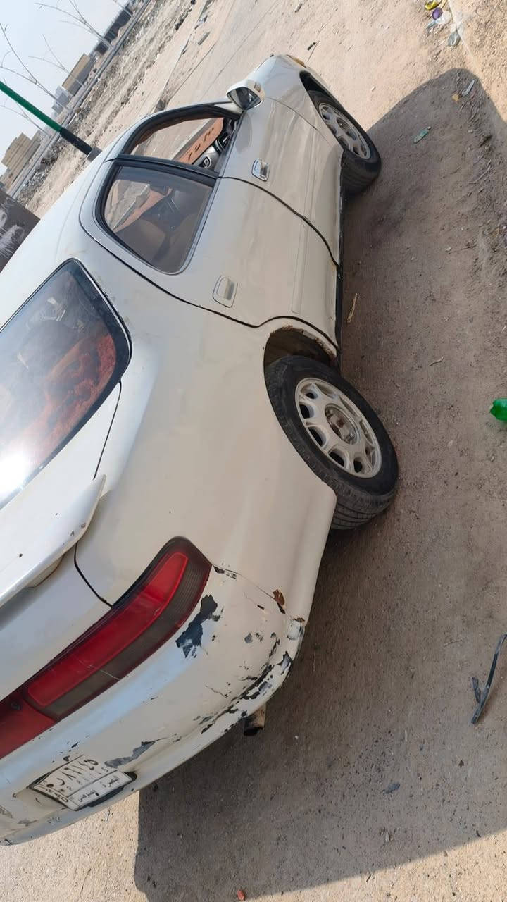 كرستا • رقم بصره • بيع مستعجل
