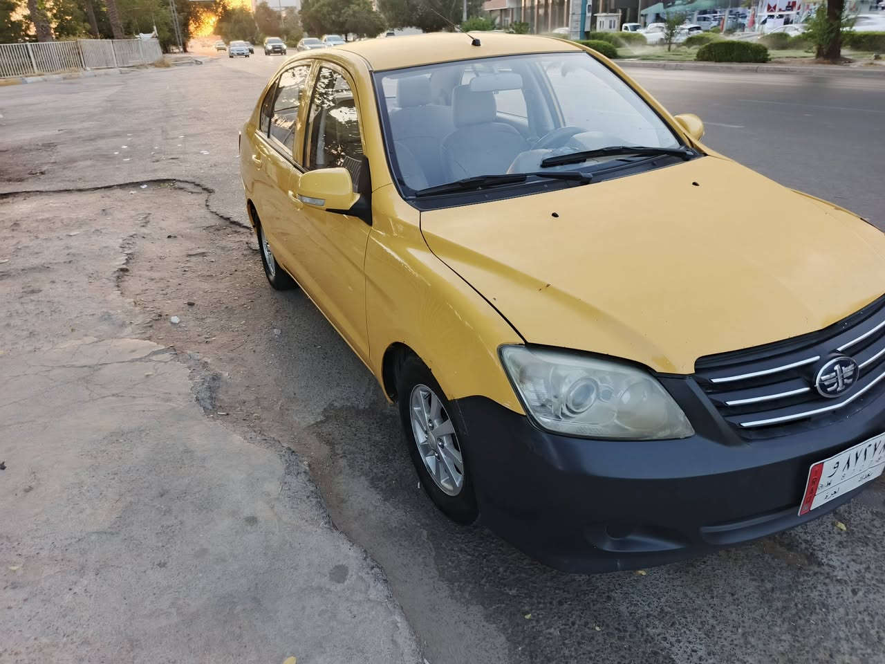 سلام عليكم فاوN5 مكينه وكير وتبريد ماملعوب بيهن مكفولات بيهه بس هاي الطخه الموضحه بل صور والباقي مكفول جاهزه عل آخر حبه مكفولة السعر 42وبيهه مجال قليل مكاني بغداد الكراده ***********

