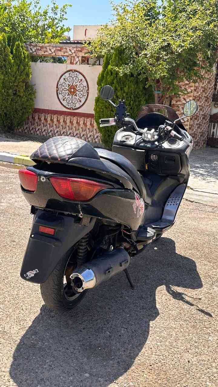 فورزه عميه بلاد 08 محرك شرط اطيك تراي 140 شلعه معدل تشك الكاع وياله ذهبي  نقص جاملخ امامي وجاملخ خلفي سعر 600 مكان كركوك دوميز رقم***********
