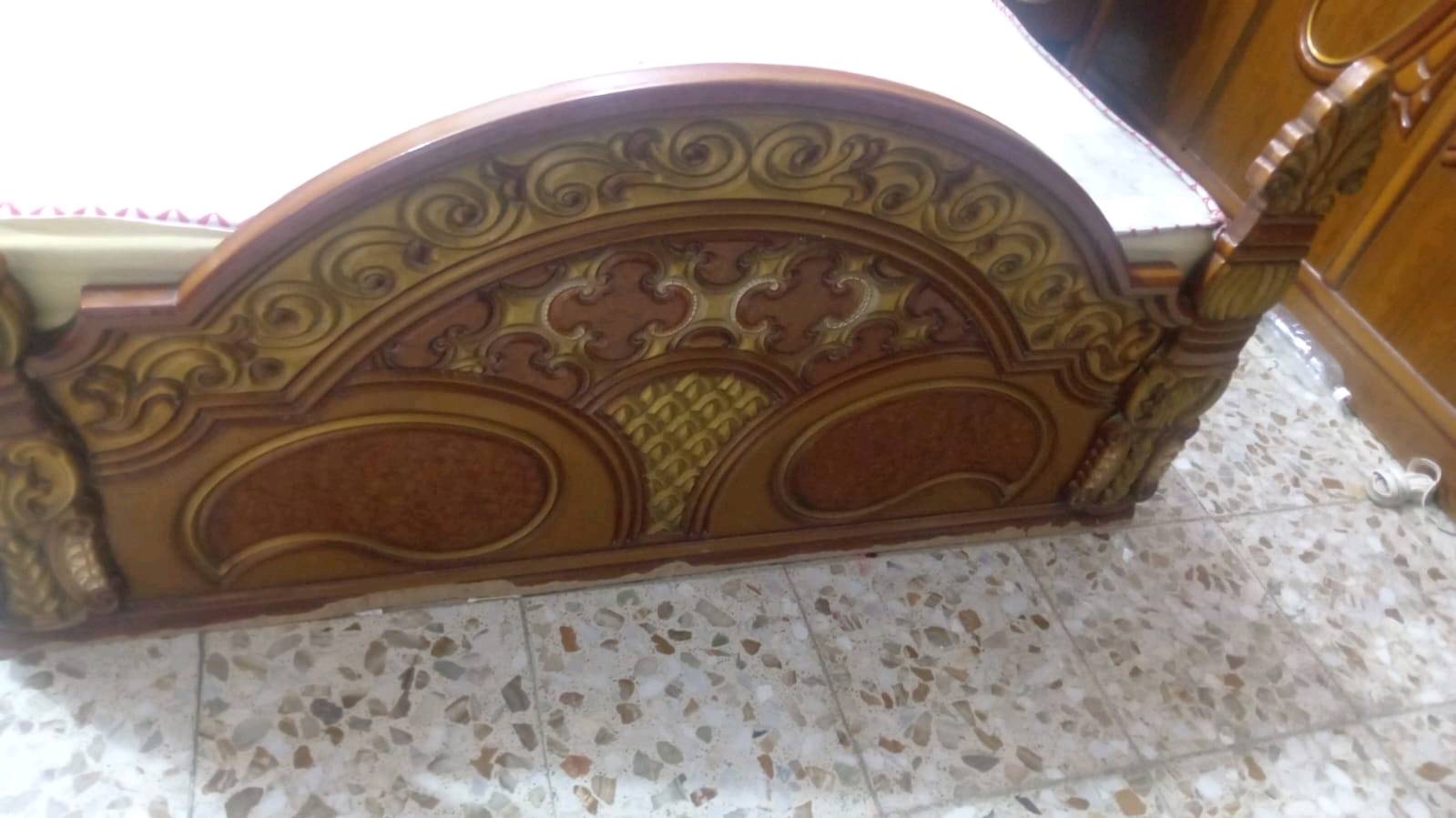 غرفه صاج عراقي تزكام الاصلي فصلتهه ب3 واريد ابيعهه لان راح اشيل وماعندي مكان رايدتهه ب950 وبيهه مجال