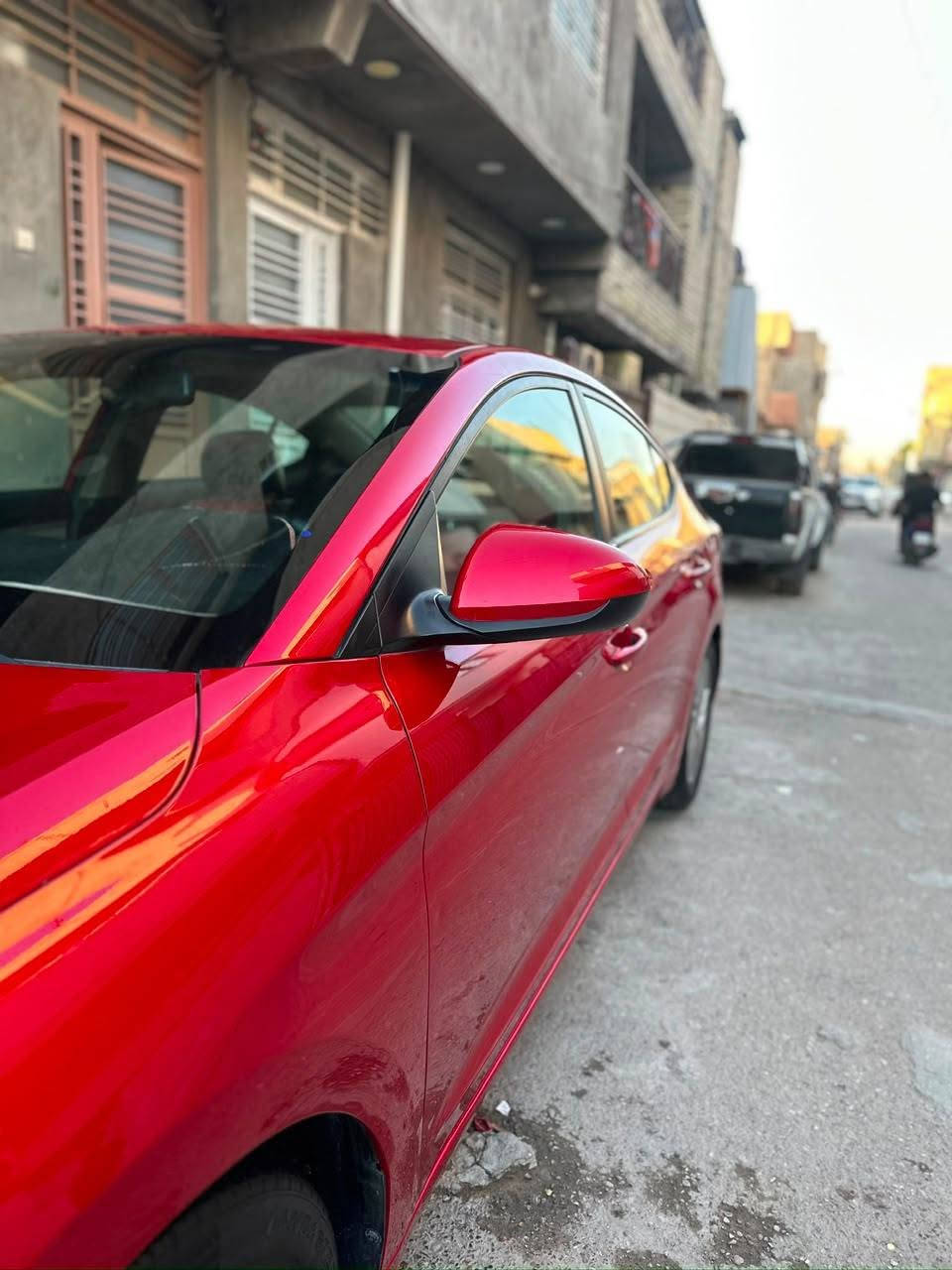 الانتره • ٢٠٢٠ • محرك مبدل