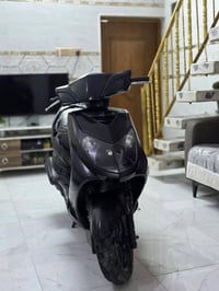 سكنس فحل • كابريتر • بغداد