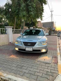 سوناتا ٢٠١٠ • امريكي • قضاء هيت