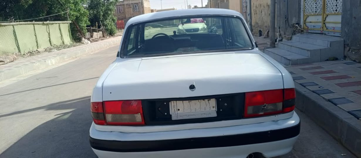 للبيع مكينه وكير شرط  سياره كله جديد شادلهه ما مطلوبه ولاربع سعر خاص ***********مراوس ترهم
