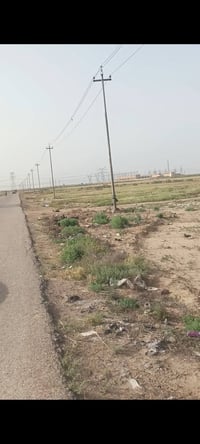 دوانم البيع  قريب مجمع الورد. على شارع تبليط كهربا  تجاريات  عدد 2دونم...