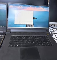 ألينوير • R7 6800H • RX6700M 10G