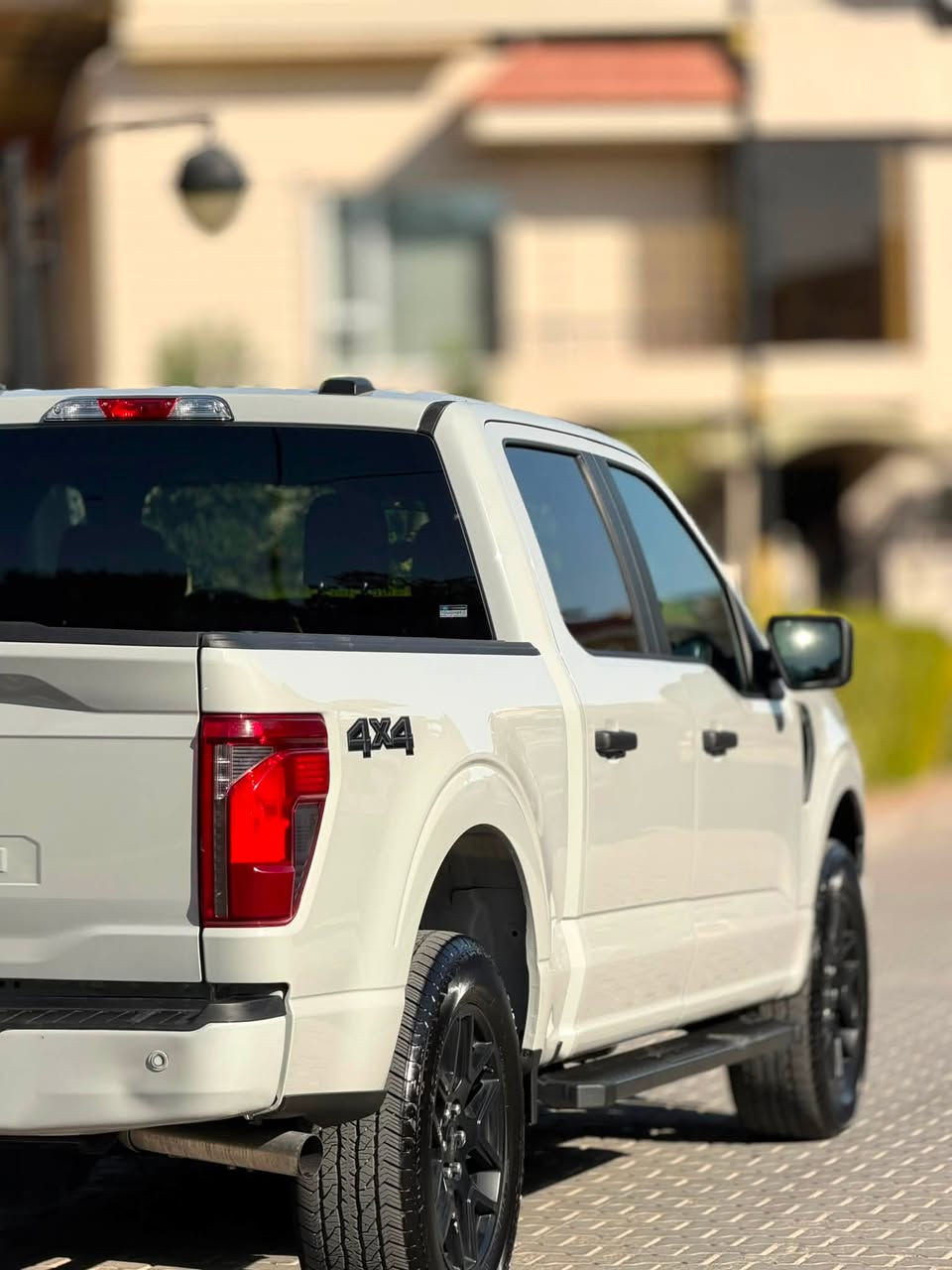 Ford  F-150 stx 2024
  بێناو گرتن هەمو گیانی بەشەرت سەیارەکە زۆر تازەیە 
ماوە رۆشتن /٧میل 
سعر /٣١٢مامەڵەیەکی زۆۆر کەم 
ژم/***********
ژم/***********

‎بدون رقم، مكفول بالكامل (شرط)، السيارة جديدة جداً. المسافة المقطوعة: ٧ ميل. السعر: ٣١٢ ورقة (٣١,٢٠٠ دولار) مع مجال تفاوض بسيط جداً. رقم الهاتف: *********** رقم الهاتف: ***********
