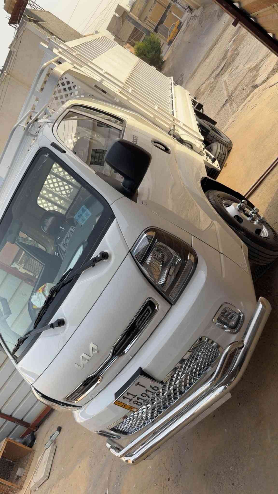 موديل ٢٠٢٦ • ٤٠٠٠ • باسمي