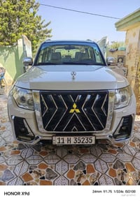 باجيرو • ٢٠٠٩ • بها سونار