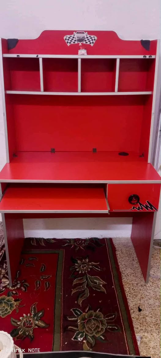غرفة أطفال • فورميلا وان • ٥قطع