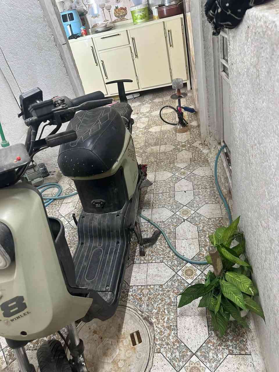 بغداد حي أور معمل الرحلات
دراجه شحن آر ثمانيه للبيع دراجه خمسه باتري دراجه يرادله نواقص بيه باتري تعبان الول الرقم ***********
