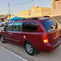 سيدونا • ٢٠٠٨ • سماوه رميثه