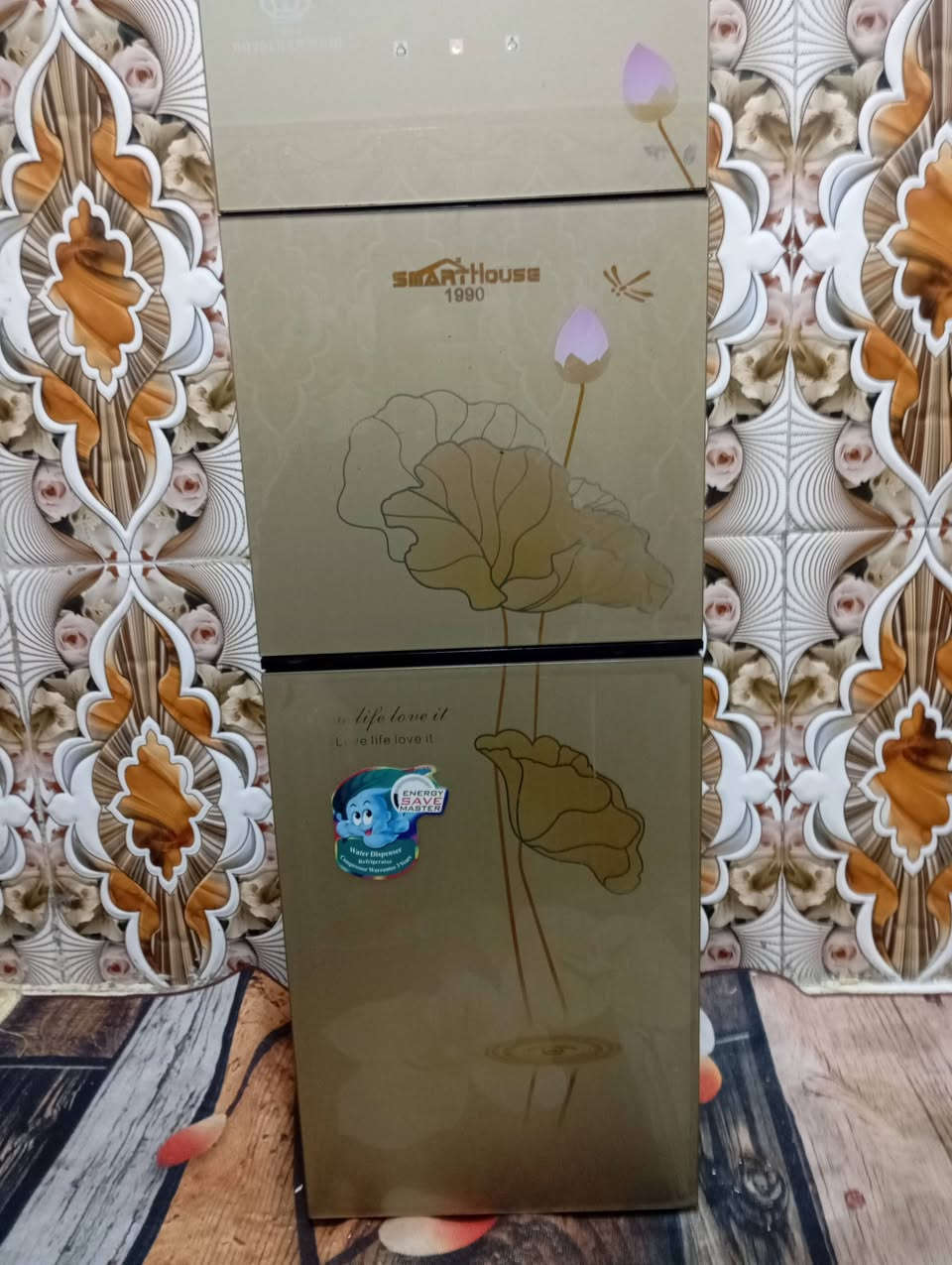 داخليه طنين شغاله مكفوله براد شغال حار بارد شرط الفحص ***********

