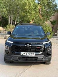 كوينكس RS • ٢٠٢٥ • واسط الكوت