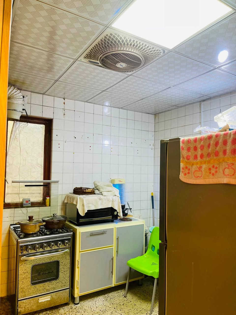 ‪_‬ 🏠 للبيع شقة في مجمع القادسية
📍 الموقع: قرب سوق المجمع

🏢 الطابق: ثالث

🛏️ عدد الغرف: 2 غرف

🏡 شقة مناسبة للسكن والاستثمار

للمهتمين والاستفسار، يرجى التواصل على الخاص.

‭***********‬

‭***********‬
