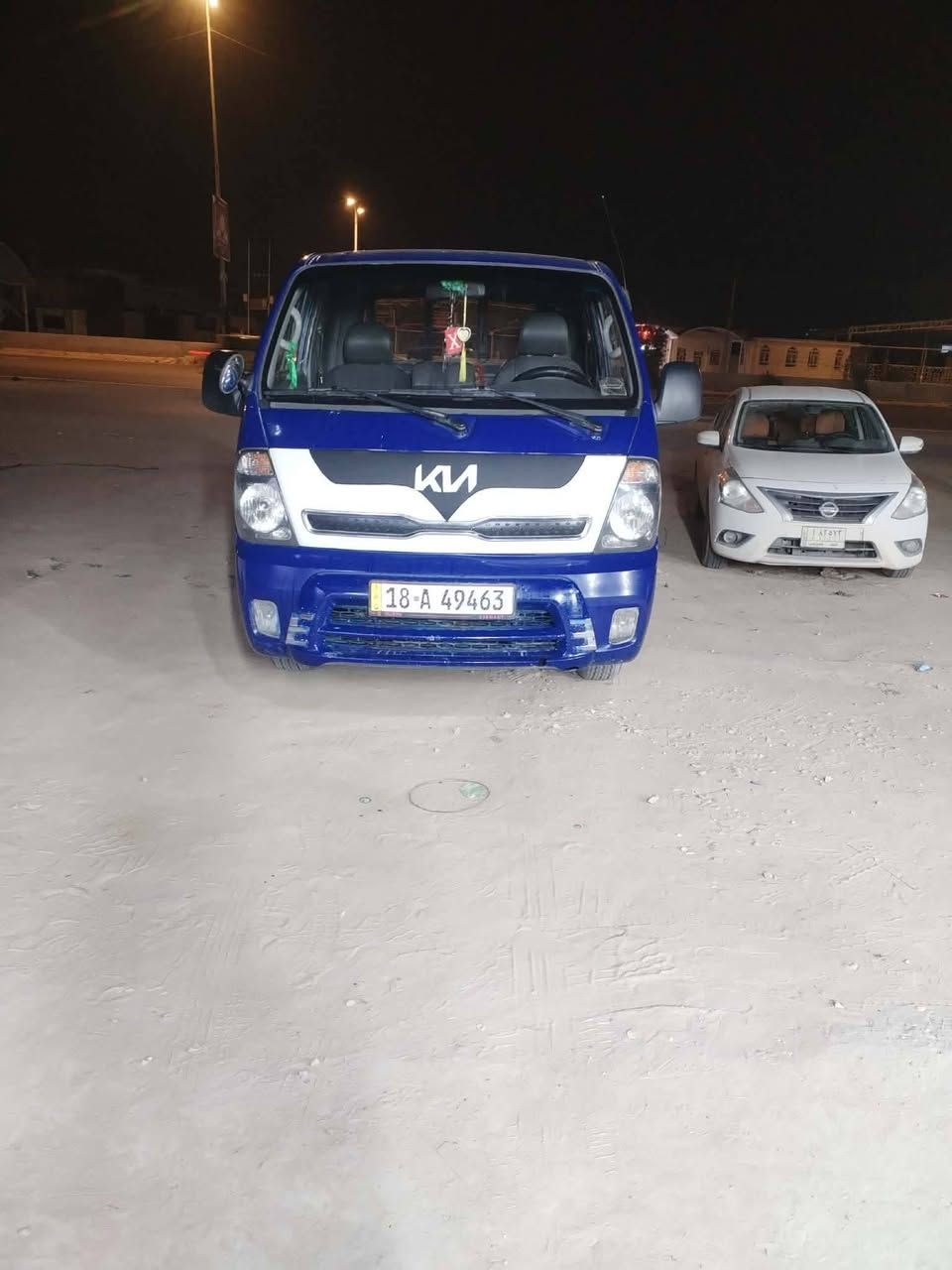 السلام عليكم كيا مسكر 19 مقفوله كفاله عامه باسمي مداور ثاني يوم سعرها 130 ورقه وبيها مجال استفسار على هذا الرقم***********
