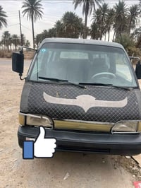 كية بستة موديل 94 كير محرك خير من الله السعر 33وبيهة مجال حك الجية 075...