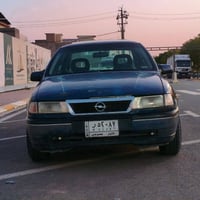 ئۆپڵ ڤیکترای سنوق مودیل 1993ی سلایتە  مەکینەی 18گێر عادیە مەرغوب  گێڕو...