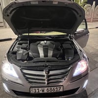 جنسز • ٢٠١٢ • حادثه