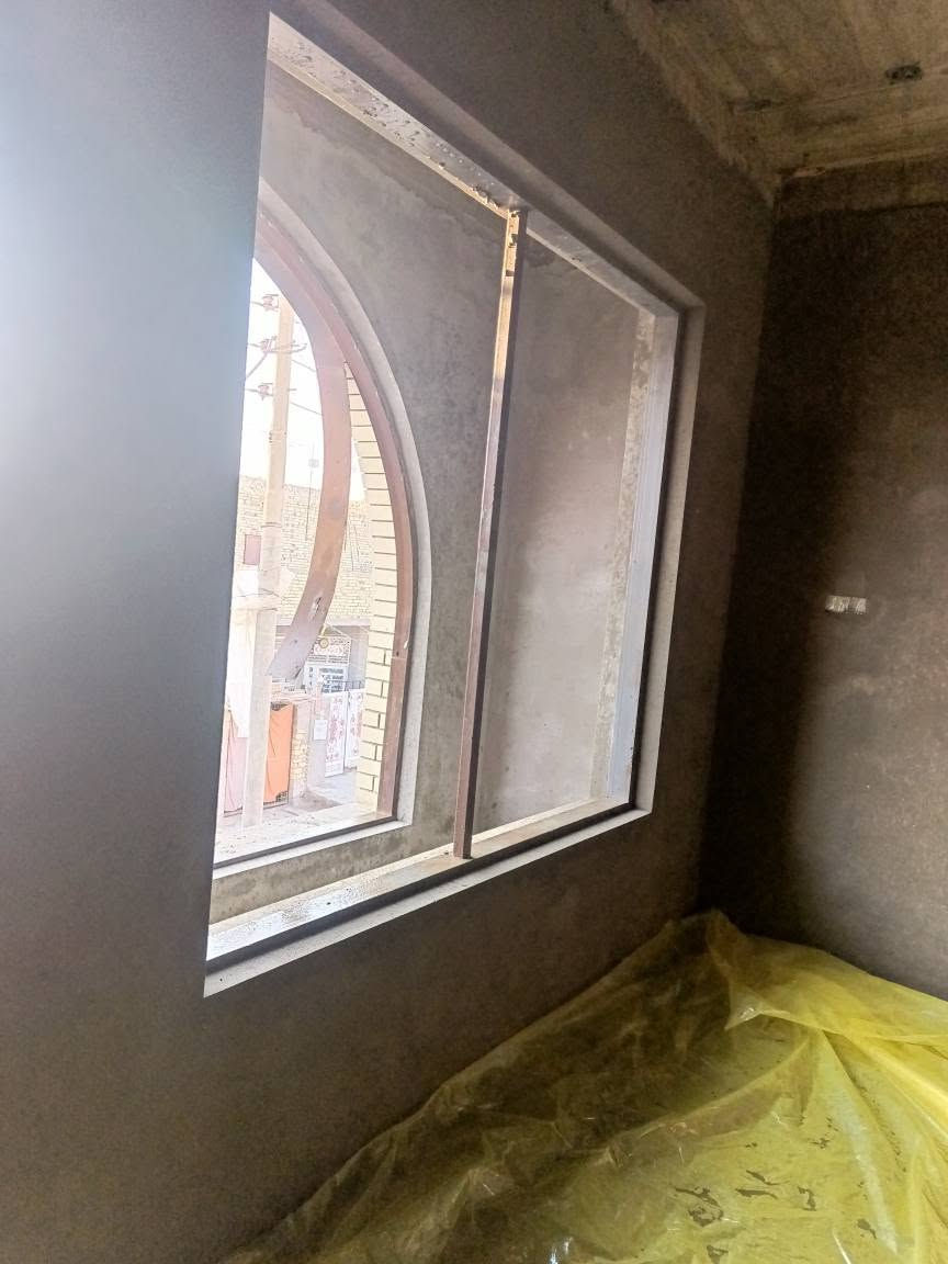 لبخ درجة اولى • تسليم مهندس • عمارة ميسان