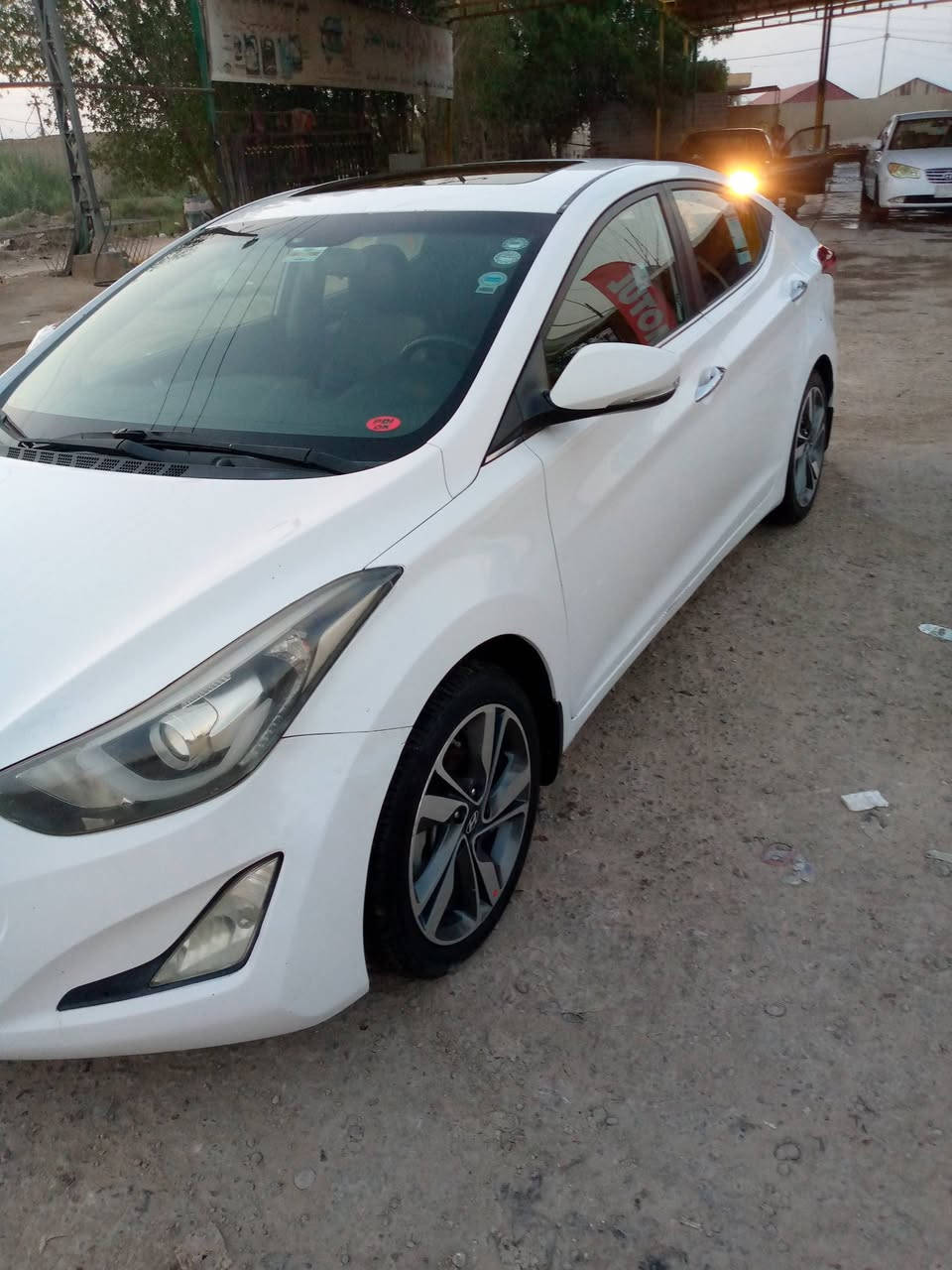النترا موديل 15فول كفاله عامه ماشيه 130طلب خاص
بصمه كشن كهربائي تبريد كشن تدفئه گشن بصمتين 
خليجي جديده كلش ستخدام شخصي مكينه 1800 
تحكمات بيها هواي حساس جام مانع نزلاغ قتصادي 
الديوانيه قضاء الشاميه ***********
السعر 130بيهامجال بصيط لشراي سياره اليعرفها يعرف قيمتها
