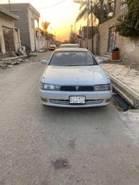كريس • مكينة جديدة • الناصرية