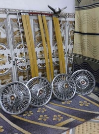 خوذة • موستنك • ١٤ شاخه