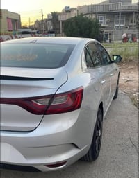 رينو ميكان • ٢٠٢١ • كفاله عامه