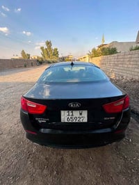 اوبتيما ٢٠١٥ • وارد امريكي • بنوراما بصمة جلد