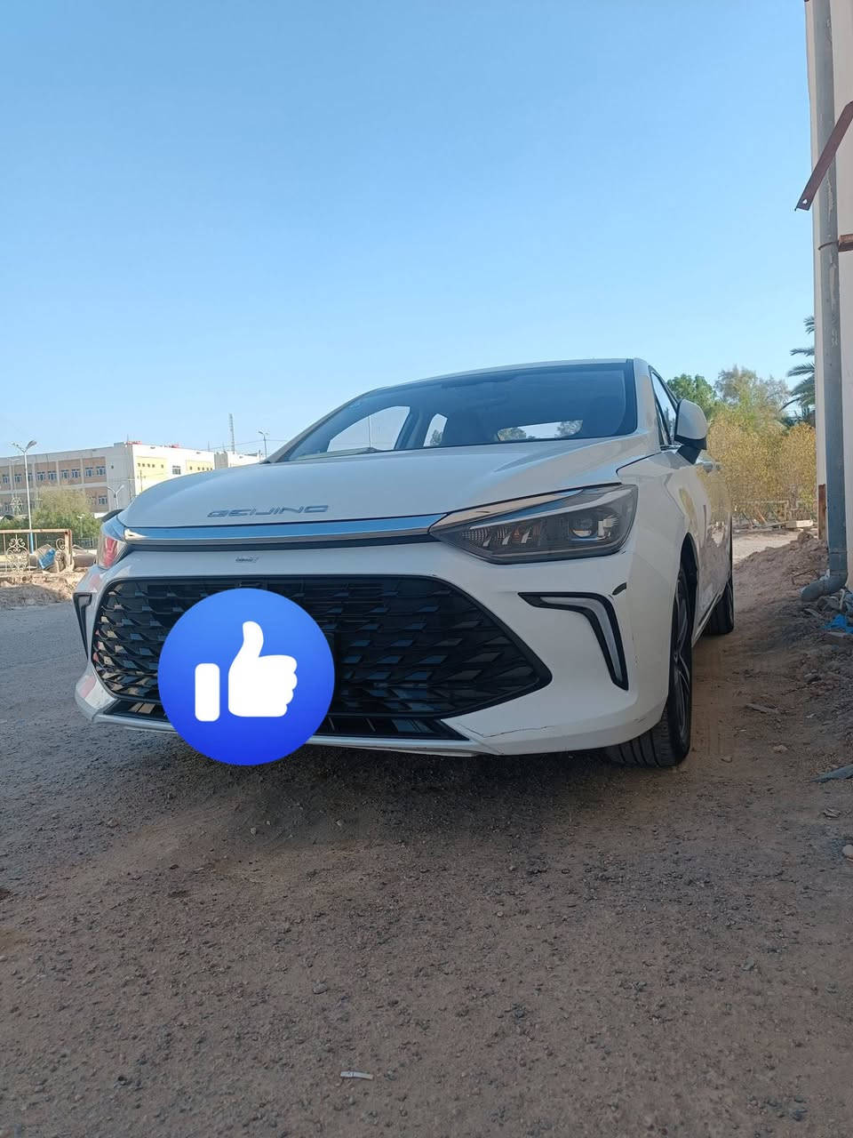 سياره بايك٢٠٢٥
سياره فول 
ماشيه٩٠٠٠
سياره مكفوله كفاله عامه
رقمه ذي قار
مكينه ١٦٠٠ 
***********
