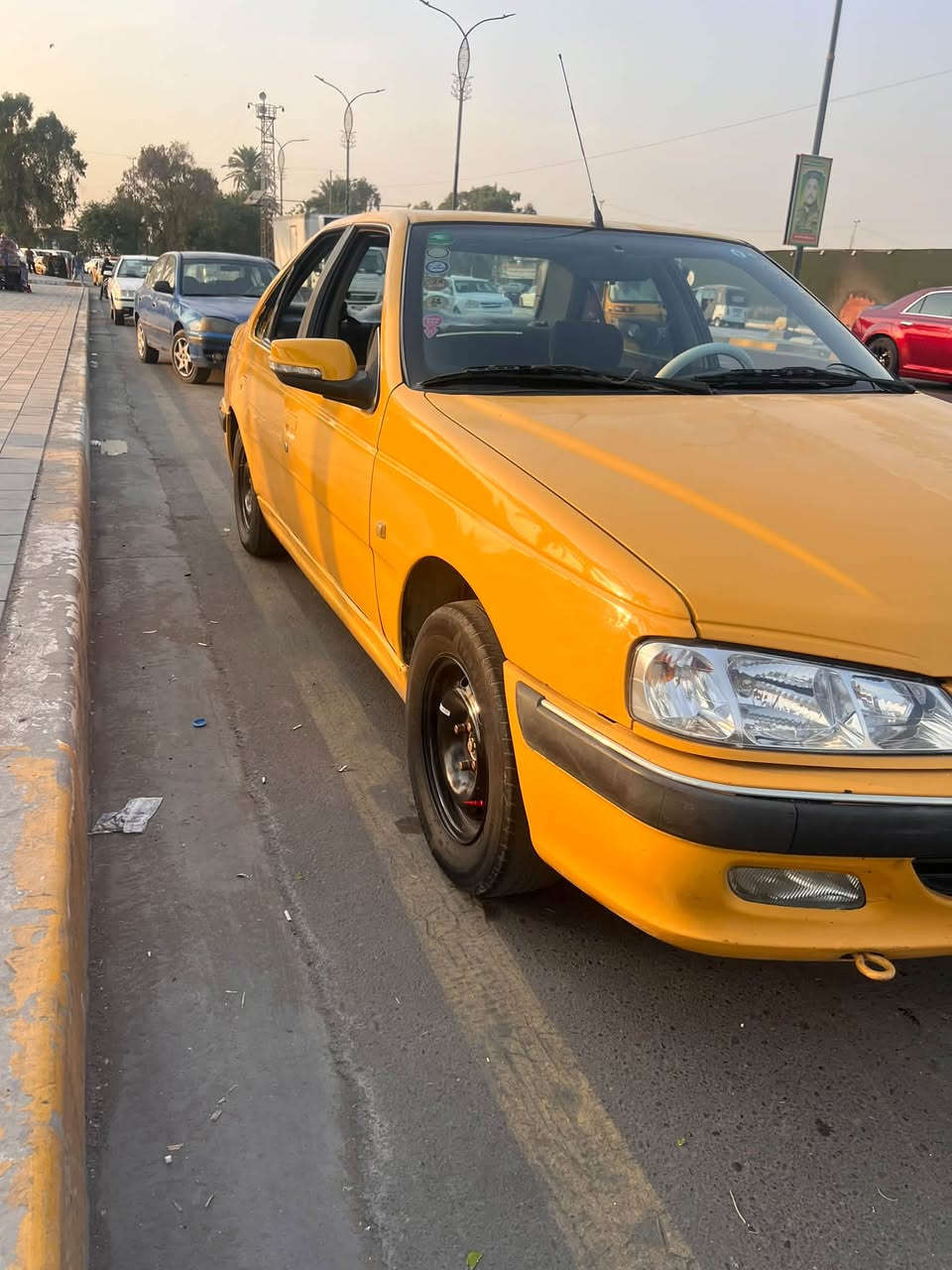 بارص • ٢٠١٥ • مبدل بابين