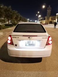 ابترا • ٢٠١١ • بدون حادث