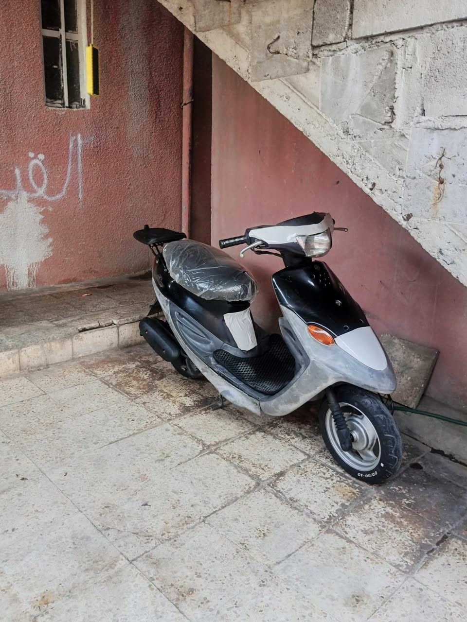 للبيع 👍🏼 
ال رقم ***********
