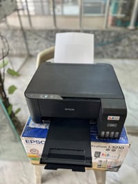 ايبسون 3210 • حقن خارجي • جديدة
