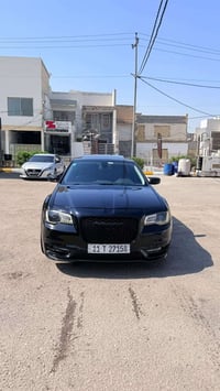 ٢٠١٩ • بنوراما • بدون ايرباك
